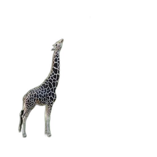 animal, creature, jewelry, staff transparent PNG cut-out