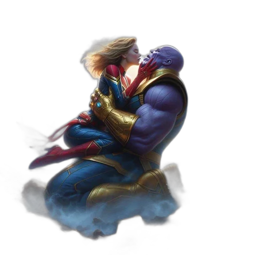 concept art, fantasy art, comic book art, pixel art transparent PNG cut-out
