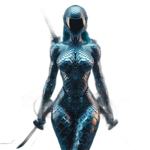 robot, sword, dress, weapon transparent PNG cut-out