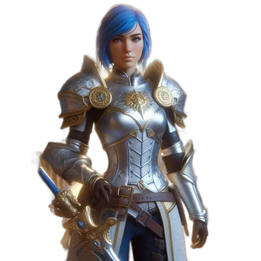 sword, weapon, staff, concept art transparent PNG cut-out