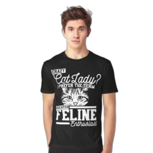 person, wearing, black, t-shirt transparent PNG cut-out