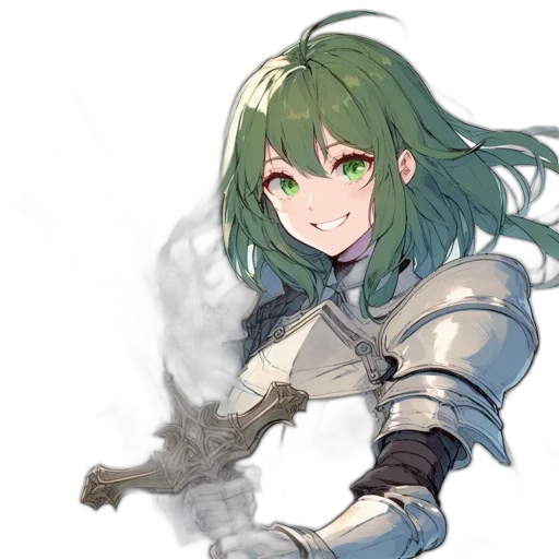 weapon, sword, staff, dragon transparent PNG cut-out