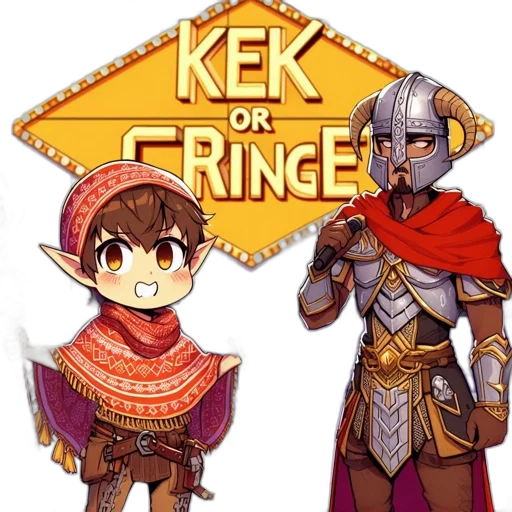 pixel art, fantasy art, concept art, anime transparent PNG cut-out