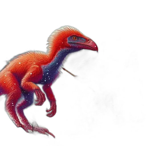creature, dragon, animal, concept art transparent PNG cut-out