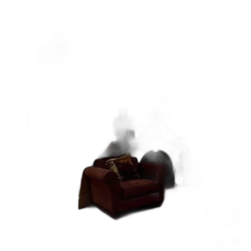 furniture, weapon, robot, shoes transparent PNG cut-out