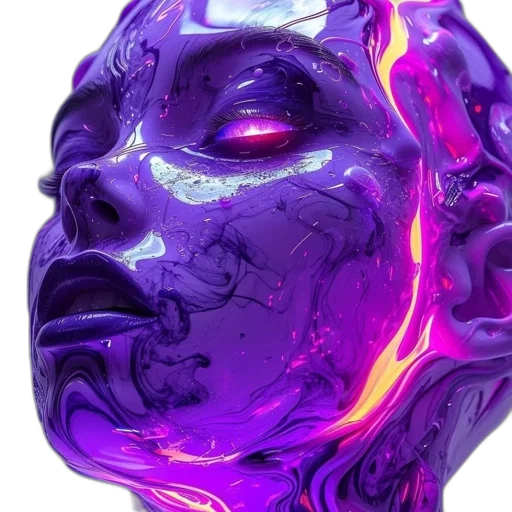 mask, face, crown, robot transparent PNG cut-out