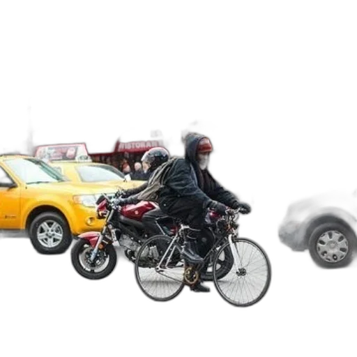car, photorealistic, concept art, 3d render transparent PNG cut-out