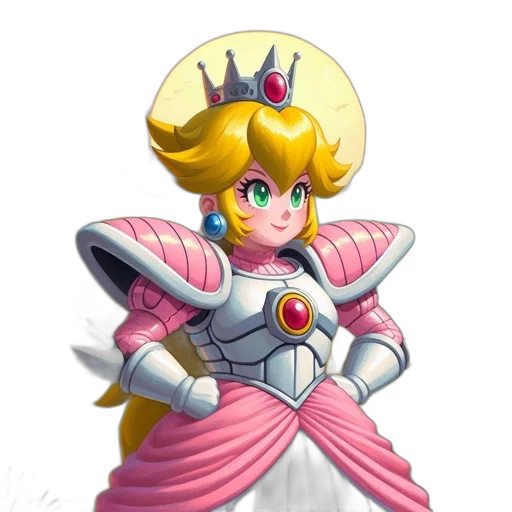 crown, robot, weapon, sword transparent PNG cut-out