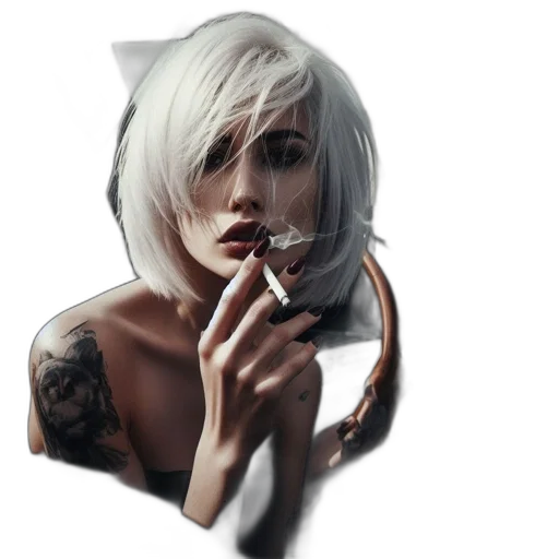 face, mask, weapon, jewelry transparent PNG cut-out