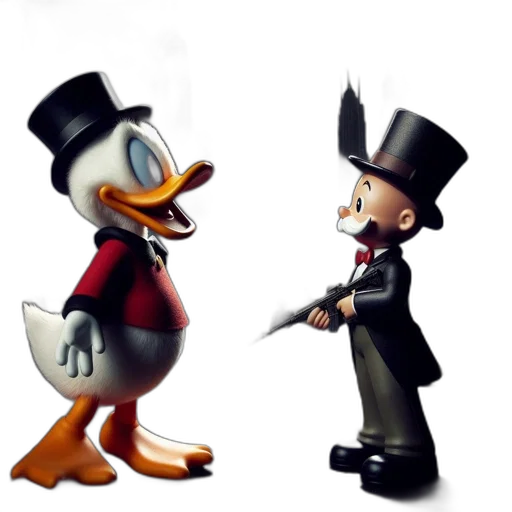 concept art, 3d render, cartoon, pixel art transparent PNG cut-out