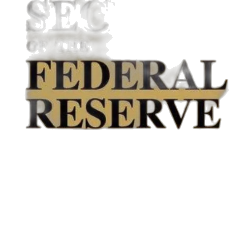 secrets, federal, reserve, book transparent PNG cut-out