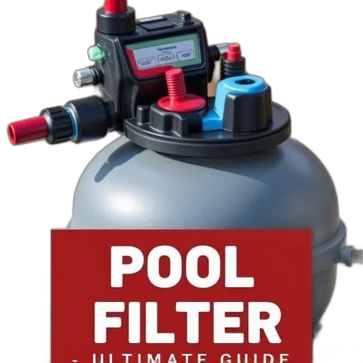 close-up, image, pool, filter transparent PNG cut-out