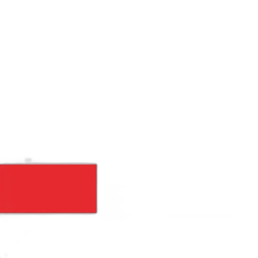 red, bar, chart, compares transparent PNG cut-out