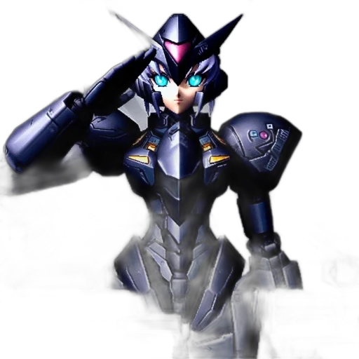 robot, weapon, sword, concept art transparent PNG cut-out