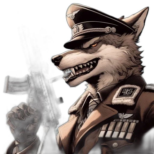 staff, weapon, animal, mask transparent PNG cut-out