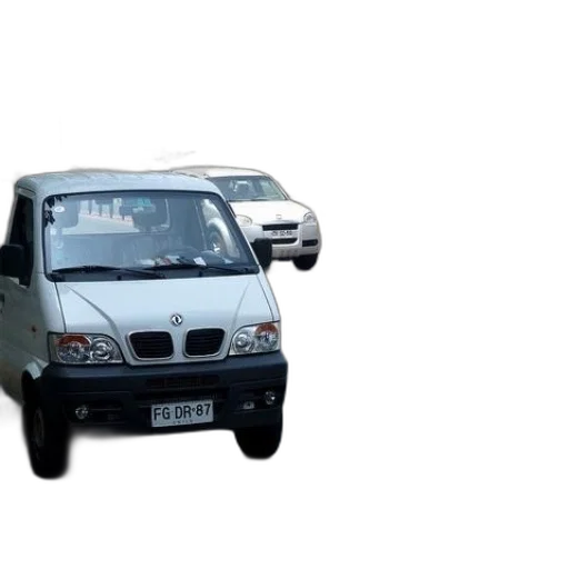 car, 3d render, photorealistic, white transparent PNG cut-out