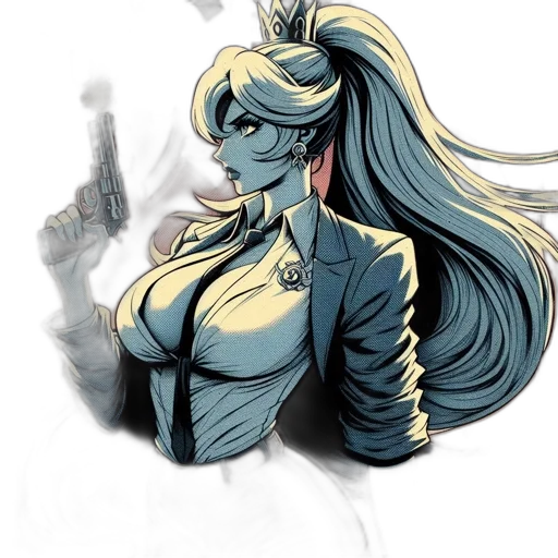 crown, staff, weapon, concept art transparent PNG cut-out