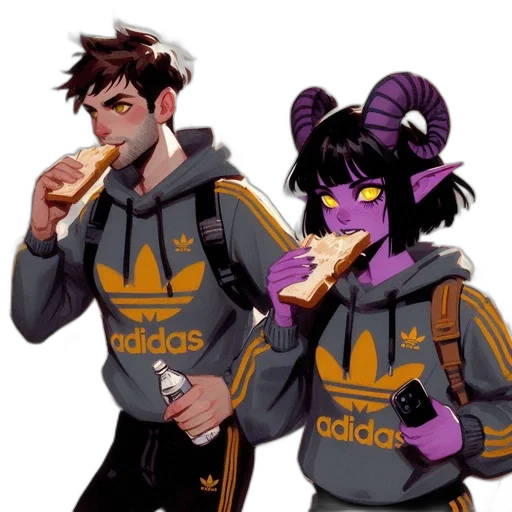 food, jacket, concept art, pixel art transparent PNG cut-out