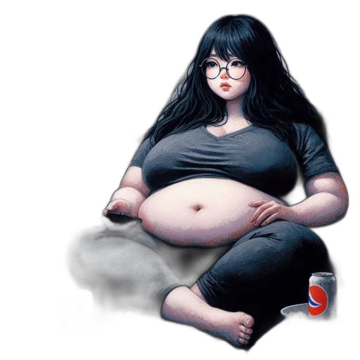 food, dress, photorealistic, concept art transparent PNG cut-out