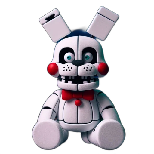 robot, animal, creature, weapon transparent PNG cut-out