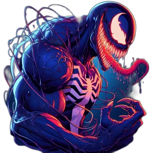 creature, mask, animal, jacket transparent PNG cut-out