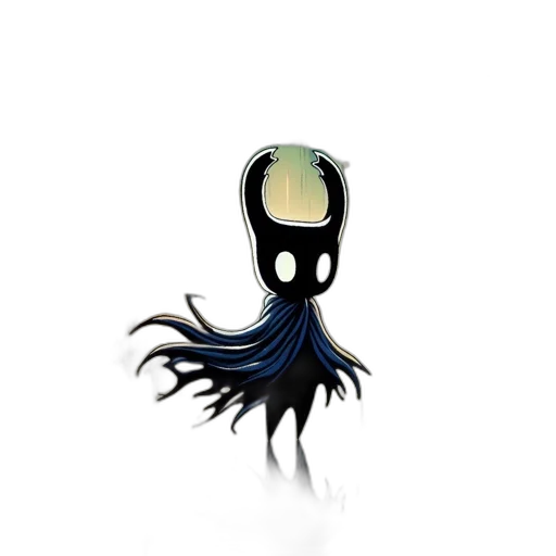 jewelry, mask, hair, creature transparent PNG cut-out