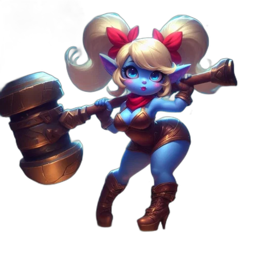 staff, weapon, robot, concept art transparent PNG cut-out