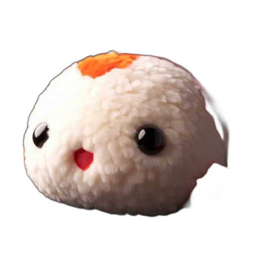 animal, creature, weapon, food transparent PNG cut-out