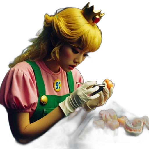 food, jewelry, crown, dress transparent PNG cut-out