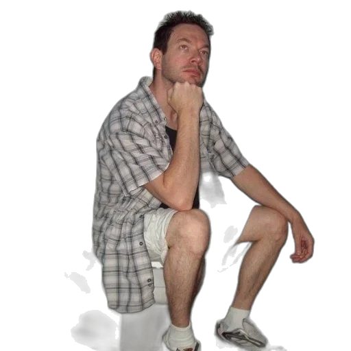 jacket, furniture, shoes, staff transparent PNG cut-out