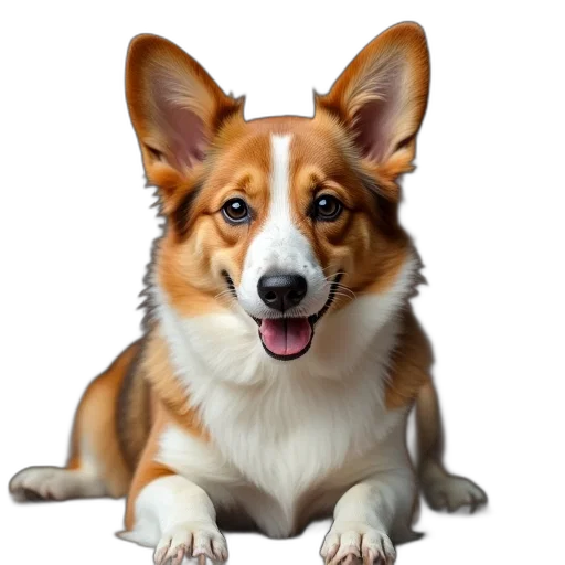 animal, staff, face, creature transparent PNG cut-out