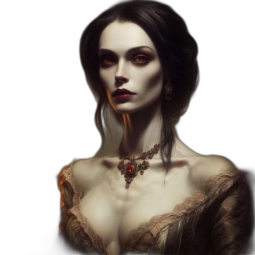 jewelry, face, crown, dress transparent PNG cut-out