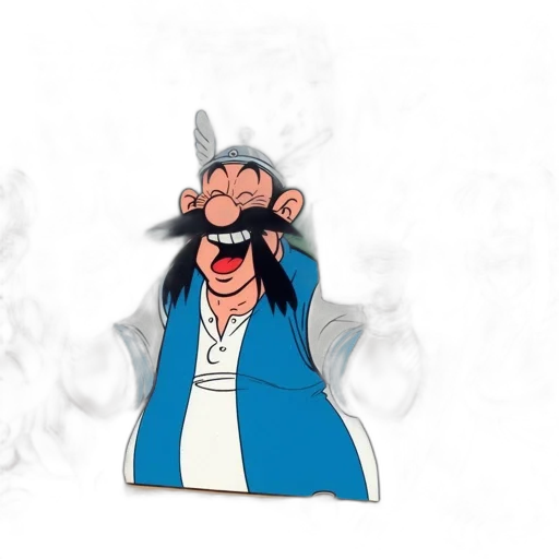staff, dragon, mask, concept art transparent PNG cut-out