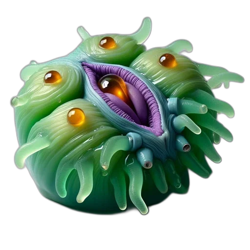 creature, mask, dragon, animal transparent PNG cut-out