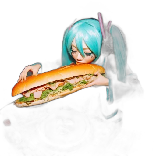 food, weapon, dragon, creature transparent PNG cut-out
