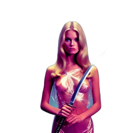 staff, sword, weapon, dress transparent PNG cut-out