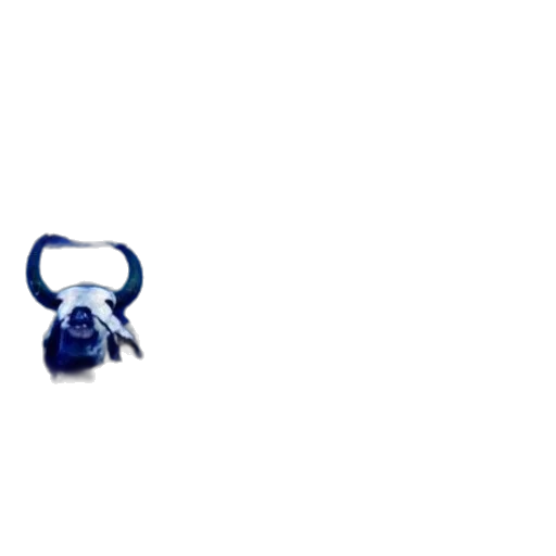 weapon, robot, staff, animal transparent PNG cut-out