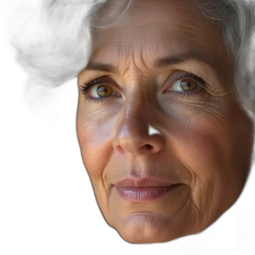 mask, face, photorealistic, 3d render transparent PNG cut-out
