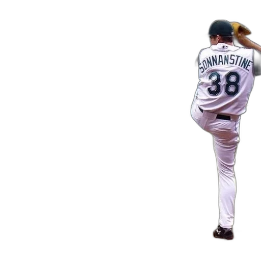 staff, baseball, player, number transparent PNG cut-out