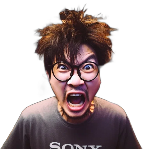 creature, face, animal, mask transparent PNG cut-out