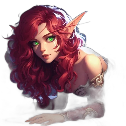 dragon, staff, fantasy art, concept art transparent PNG cut-out