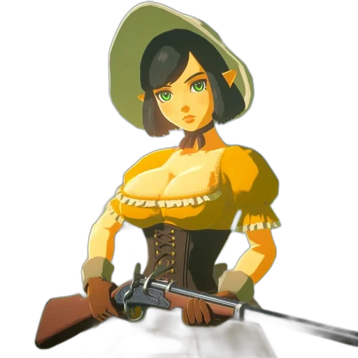 staff, sword, weapon, concept art transparent PNG cut-out