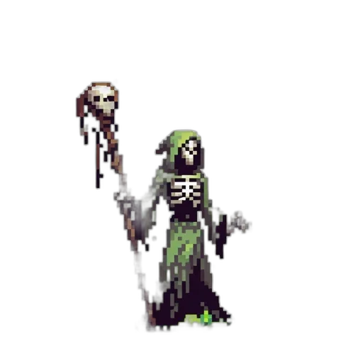 staff, weapon, creature, sword transparent PNG cut-out