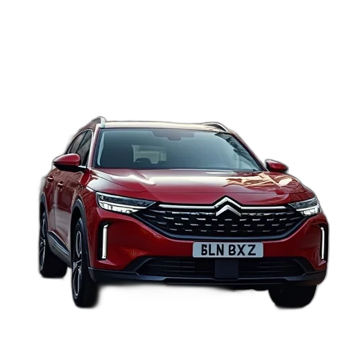 car, price, new, citroen transparent PNG cut-out