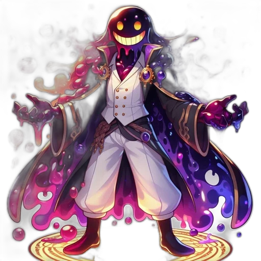 staff, mask, jacket, concept art transparent PNG cut-out