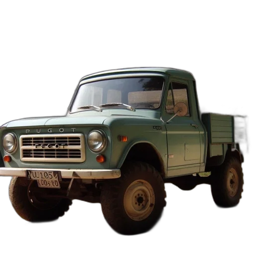 car, 3d render, photorealistic, concept art transparent PNG cut-out