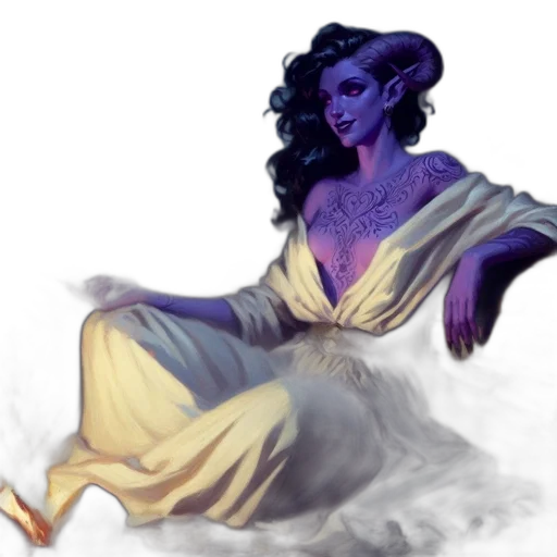 dress, fantasy art, concept art, pixel art transparent PNG cut-out