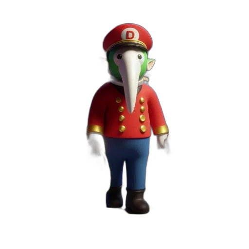 mask, animal, hat, creature transparent PNG cut-out