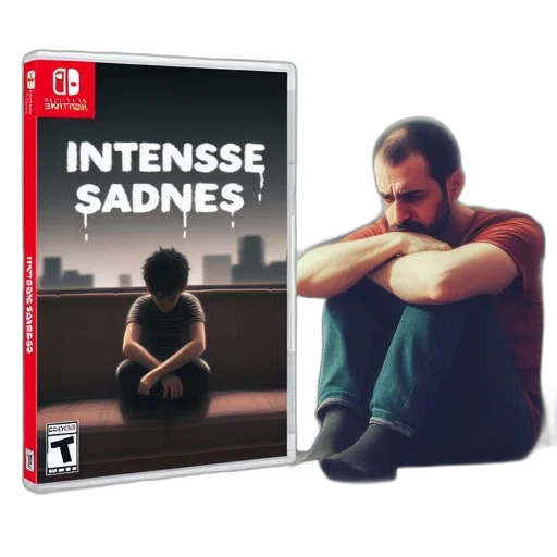 concept art, box, art, intense transparent PNG cut-out