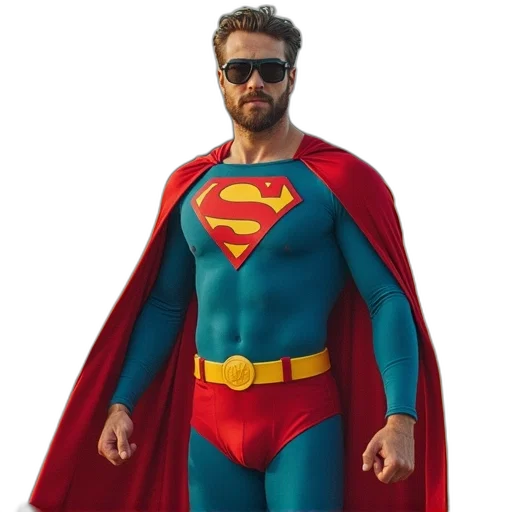 comic book art, concept art, 3d render, flyer transparent PNG cut-out
